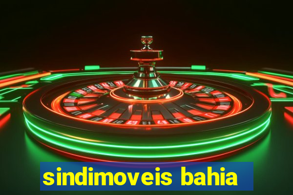 sindimoveis bahia